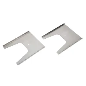 Мангал складной, 49х31х37 см, толщина 1,5 мм, без шампуров, СЛЕДОПЫТ