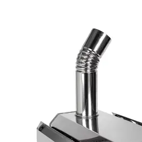 Туристическая печь ОЧАГ-25, ARTELV