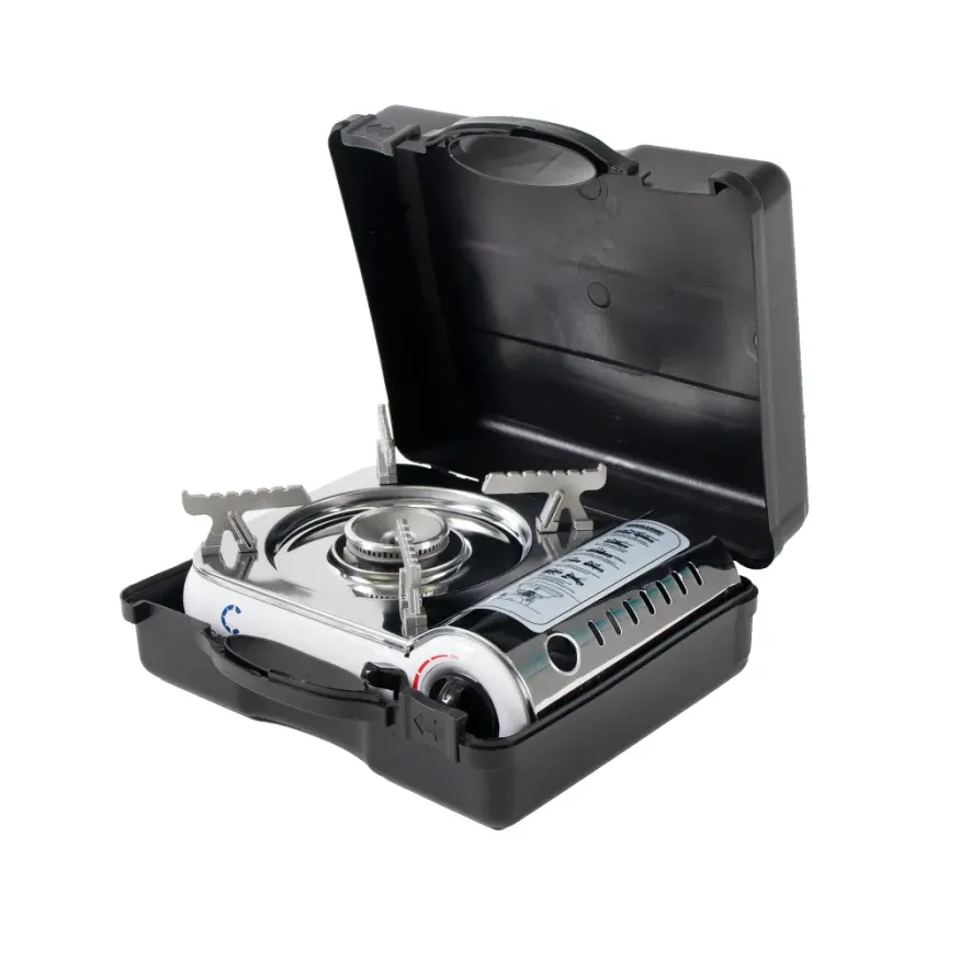 Туристическая плитка Weeny, Следопыт