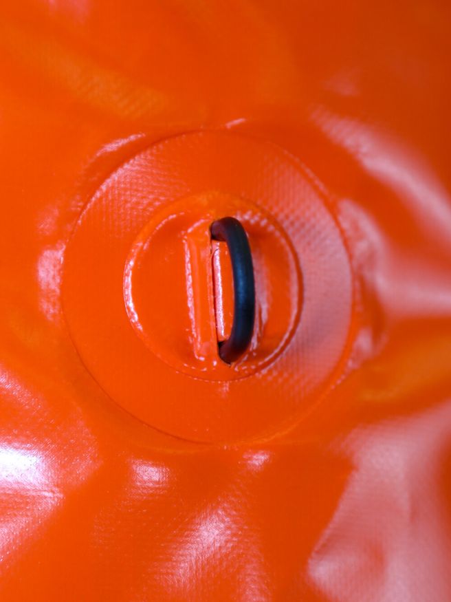 Гермомешок Век Профи 40л