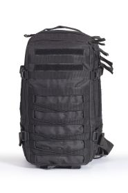 Рюкзак тактический Армада 1, 30 л, черный, ПВХ 600, ТАЙФ