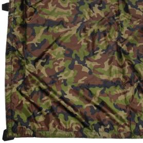 Тент 4*6 оксфорд, Вояж equipment