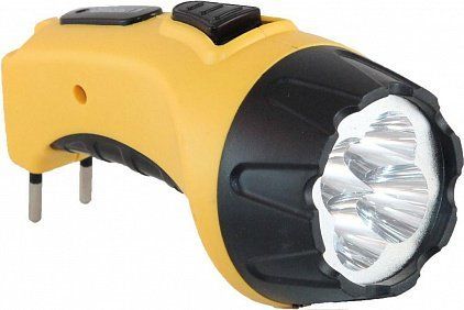 Фонарь ручной &amp;quot;Электра 4L&amp;quot;, Следопыт