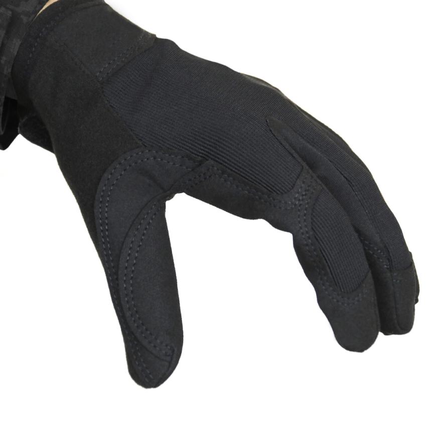 Тактические перчатки Sniper Light 2025, Force Time