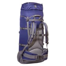 Рюкзак МАНАРАГА Конжак-90 V3, синий-серый