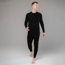 Термобелье Fleece, комплект, до -25°С, Следопыт