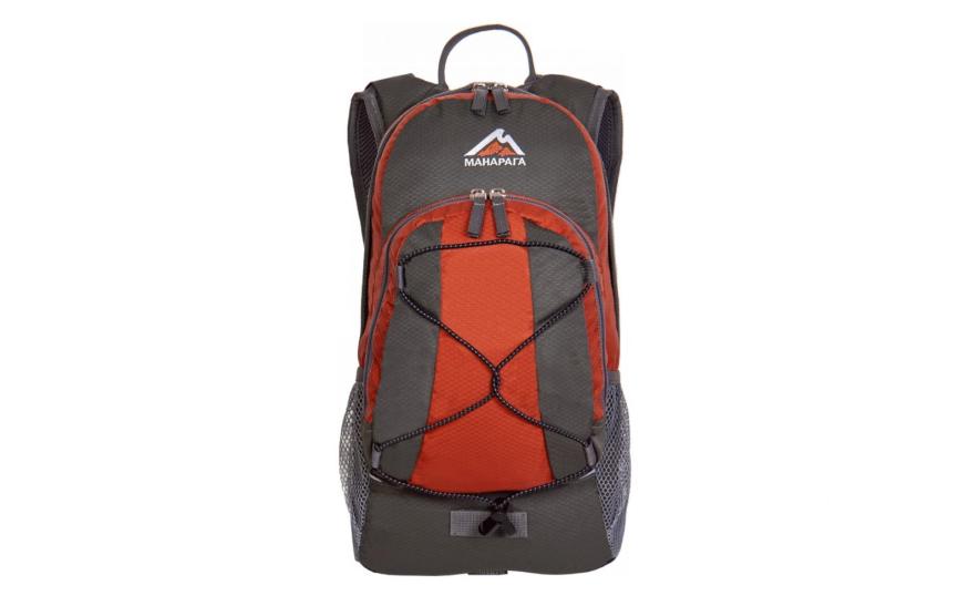 Рюкзак МАНАРАГА Supercross Красный