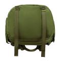 Рюкзак тактический Bastion 75, оливковый, Tramp