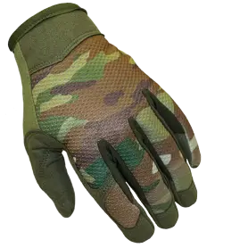 Тактические перчатки Sniper Hard 2025, Force Time
