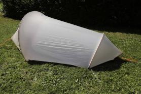 Палатка Лхоцзе, Век