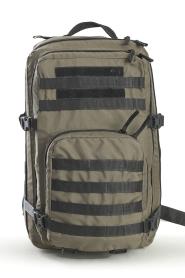 Рюкзак тактический Армада 10, 25 л, хаки 328, оксфорд, ТАЙФ