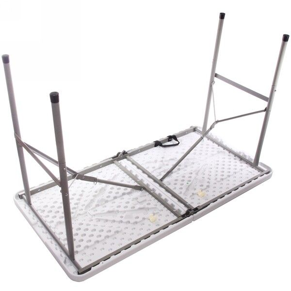 Стол кемпинговый складной 120*60*74см