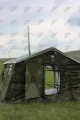 Армейская палатка Енисей 4