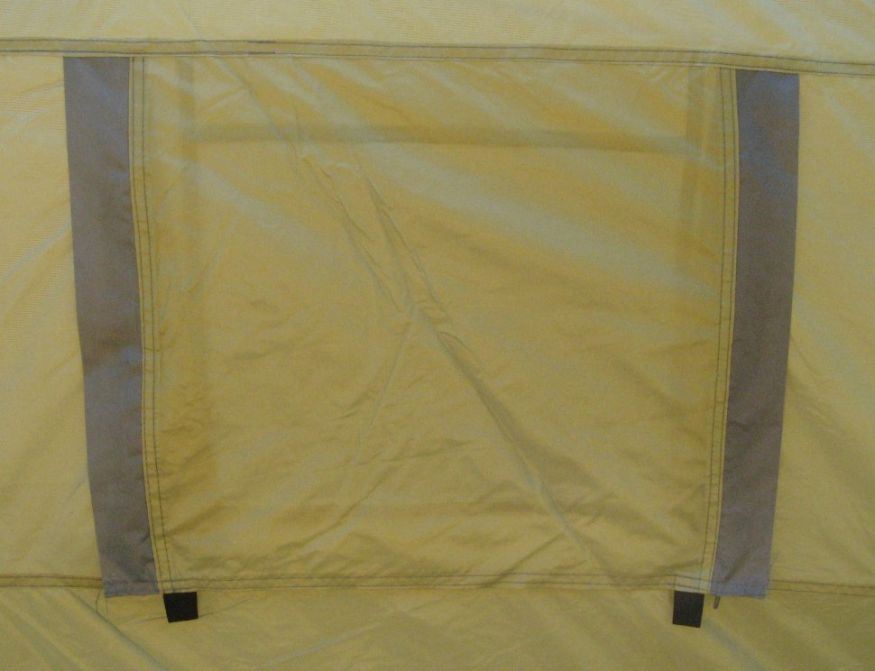 Палатка Indiana Tramp 3