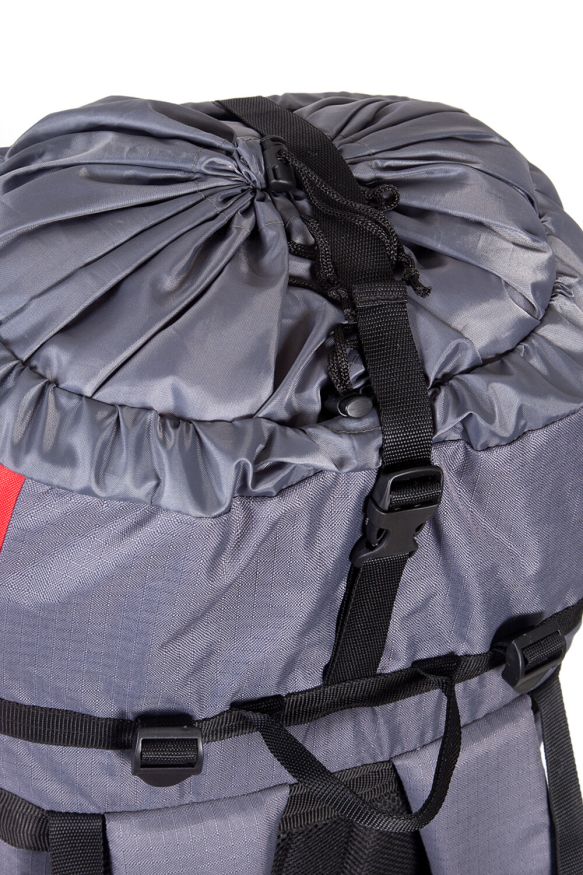 Рюкзак туристический Таймтур 3, олива, 80 л, ТАЙФ