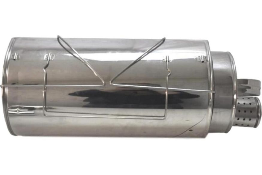 Печь-коптильня Кабанчик