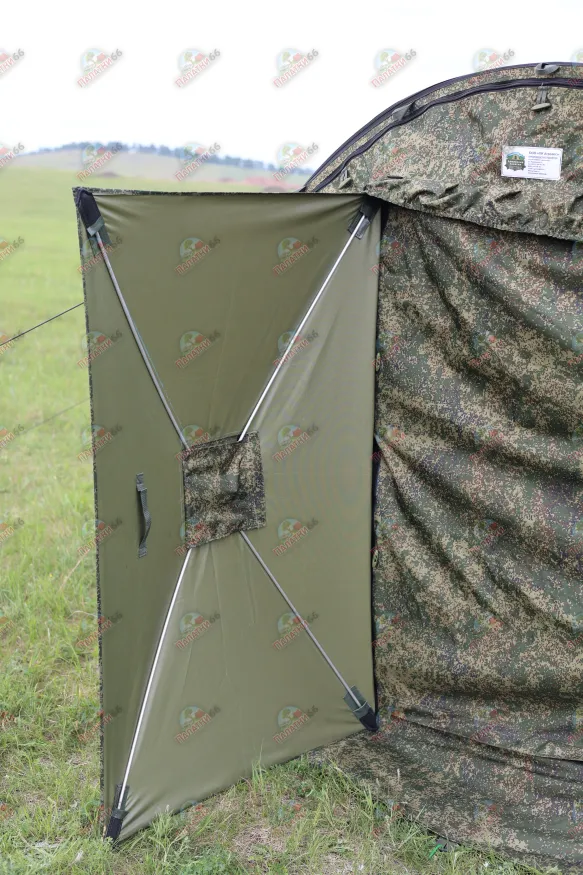 Тамбур для палатки Енисей