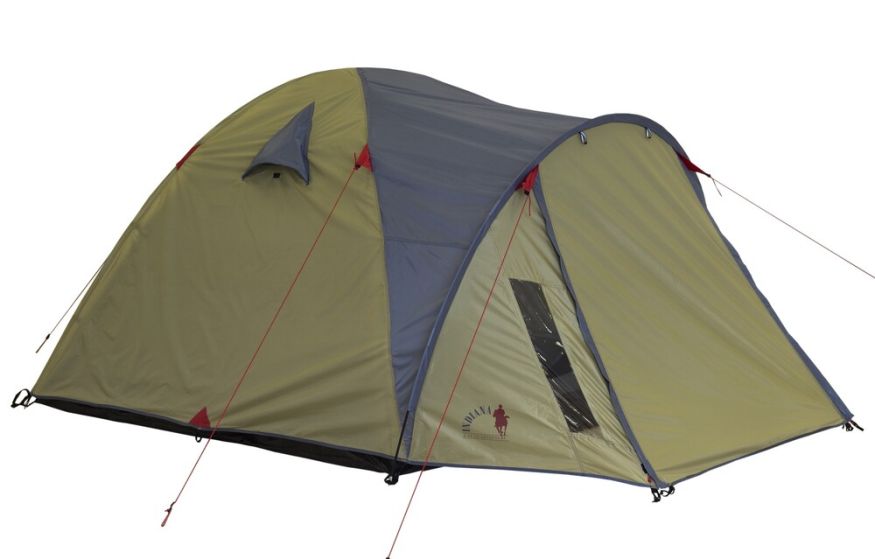 Палатка Indiana Ventura 3