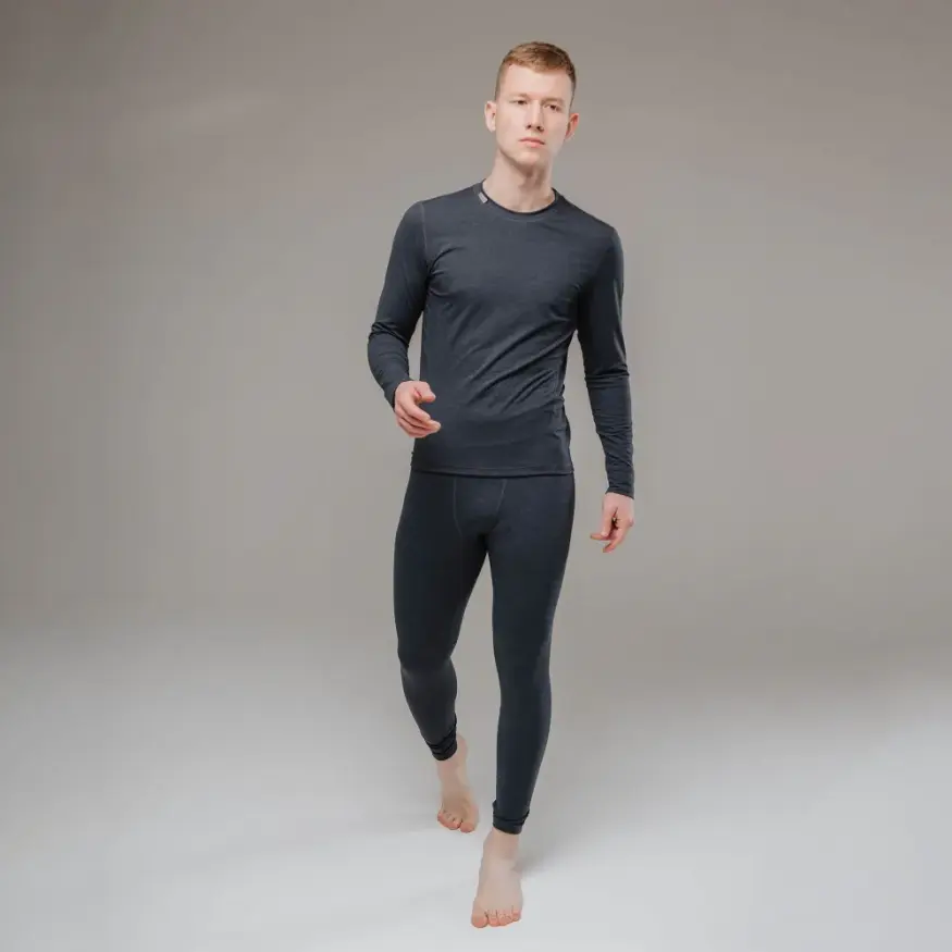 Термобелье Motion -25, комплект, однослойное, Следопыт