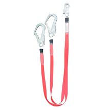 Строп из ленты одинарный двухветвевой (Aд кр-03, кр-03, кр-04 лист.)