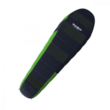 Спальный мешок ESPACE -6С, 210х85, InsuFil, правый