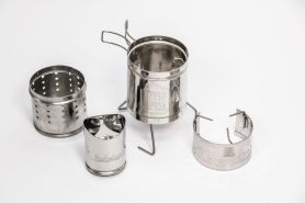 Турбо-печка PS600T  