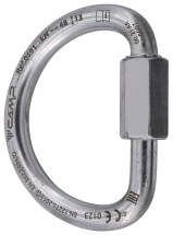 Соединительный элемент D Quick Link, CAMP