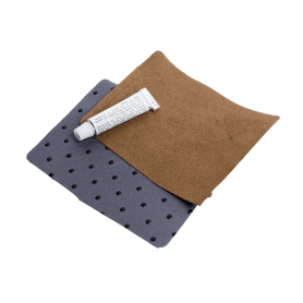 Коврик самонадувающийся Warm Pad 5, 192х66х5 см, BTrace