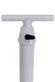 Насос ручной BRAVO Super (6121700N)