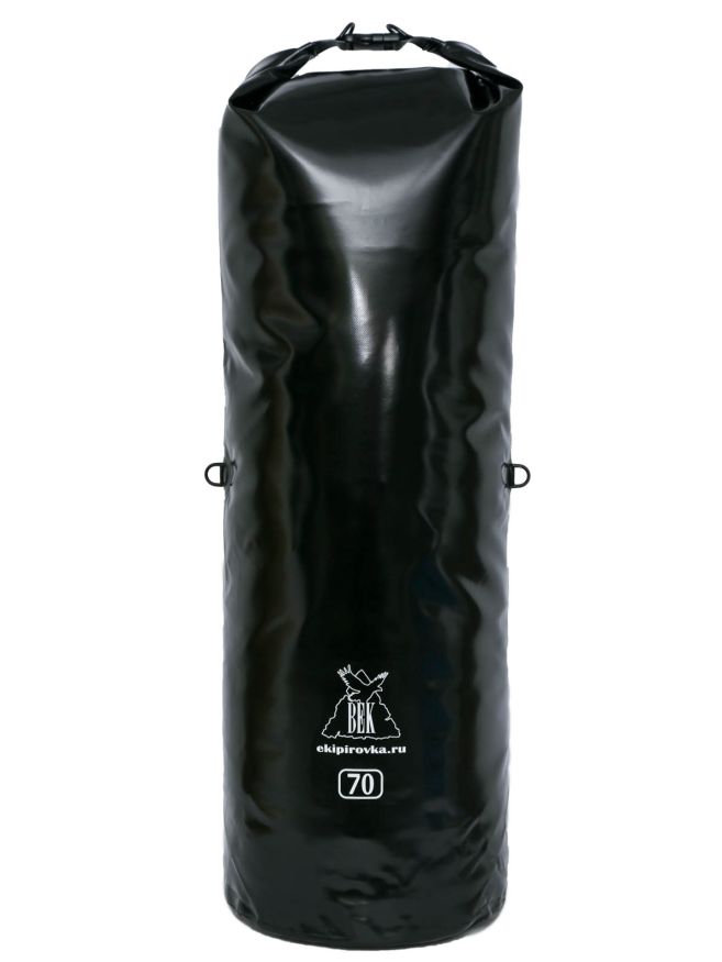 Гермомешок Век Профи 70л