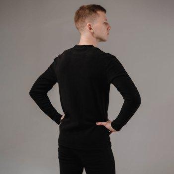 Термобелье Fleece Zip, с молнией, комплект, до -25°С, Следопыт