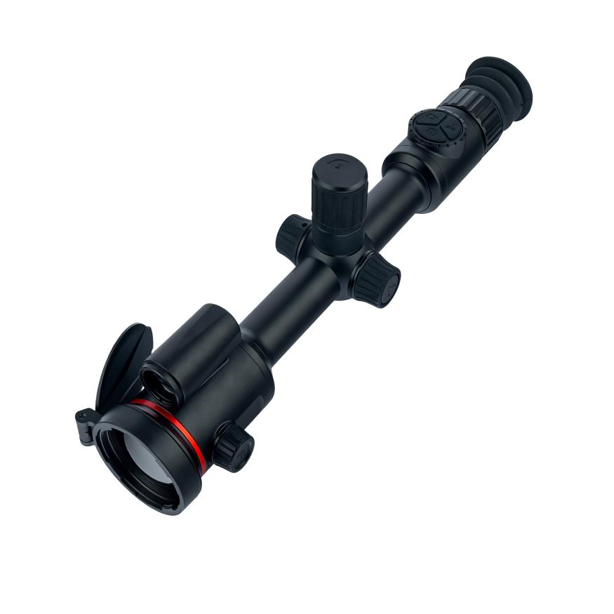 Тепловизионный прицел Artelv Atomos 4.8x 50мм 384x288 LRF