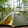 Палатка RockLand Peak 3 v2, трехместная