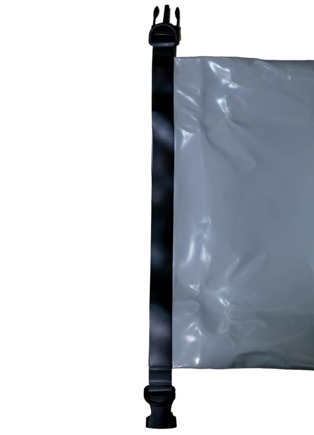 Гермомешок Век Профи 90л