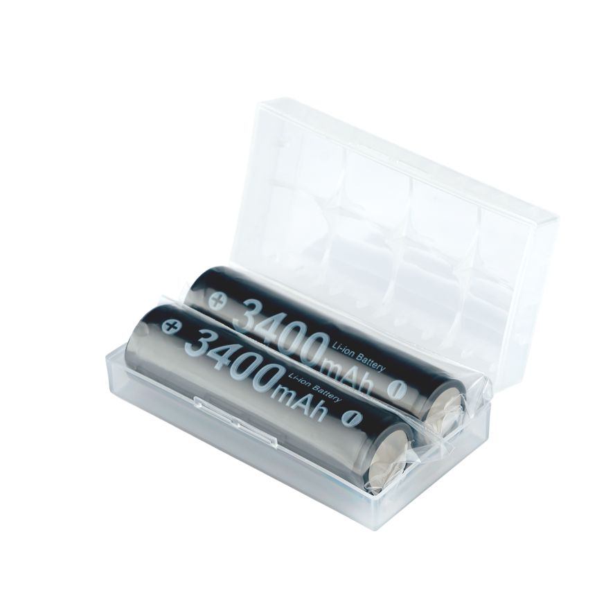 Тепловизионный прицел Artelv Atomos 3.4x 35мм 384x288 LRF