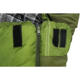Спальный мешок Kingwood Regular -25, Tramp