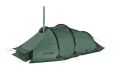 Палатка TALBERG Norga 3, двухместная, с выходом под трубу, зеленый цвет