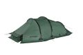 Палатка TALBERG Norga 3, двухместная, с выходом под трубу, зеленый цвет