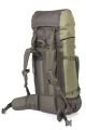 Рюкзак туристический Оптимал 3, олива, 90 л, ТАЙФ