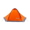 Палатка RockLand Uralbike 2 v2, двухместная Alu