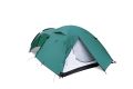 ATOL 3 палатка Talberg, зелёный