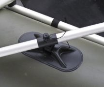 Катамаран Рыбака Дельта 280