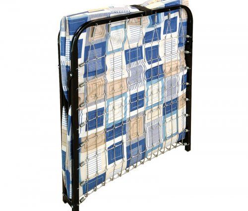 Кровать раскладная Здоровье 1900 х 800