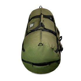 Баул транспортировочный TRANSPORTER CORD BAG 135, TALBERG