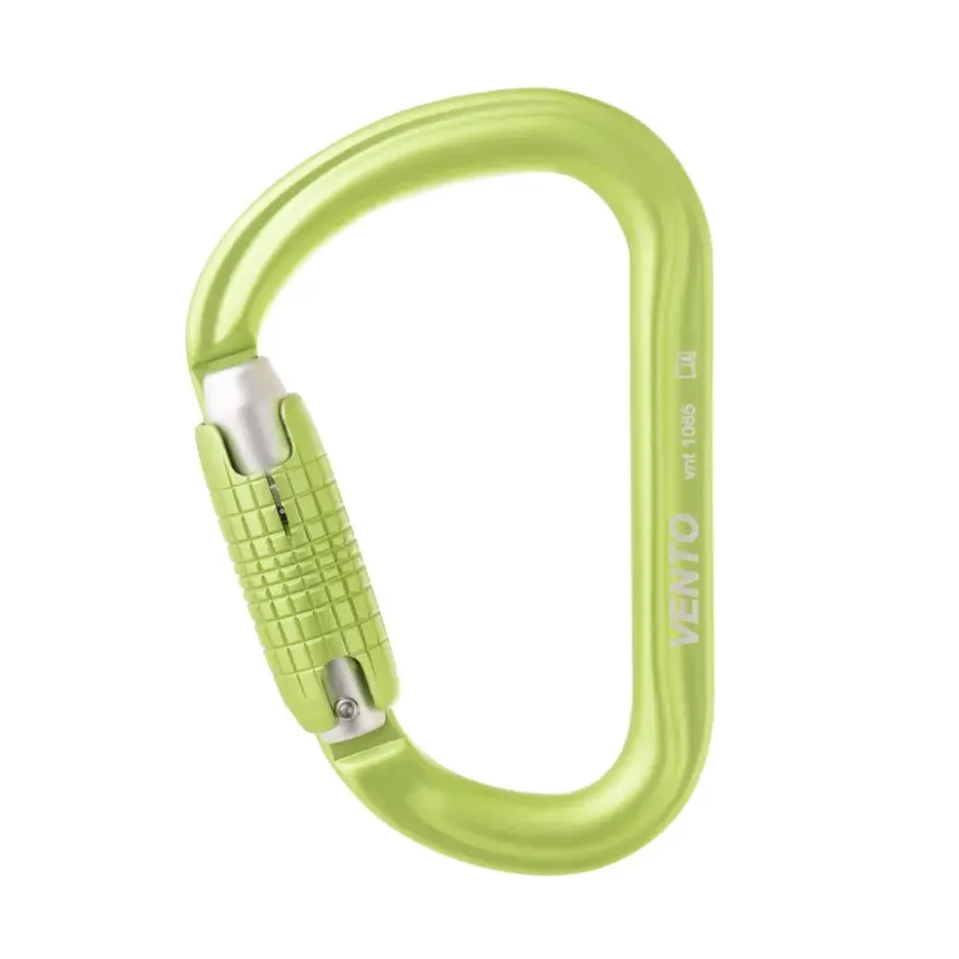 Карабин Большой с байонетной муфтой, Венто