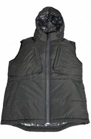 Жилет &amp;quot;Милитари&amp;quot;