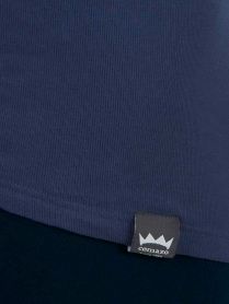 Футболка мужская Comazo Warm с микроначесом 