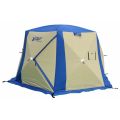 Палатка Polar Bird Family T, шестиместная, трехслойная