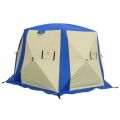 Палатка Polar Bird Family T, шестиместная, трехслойная