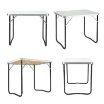 Стол складной Р509-01 80х60 промо, Green Glade